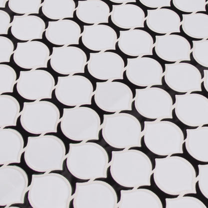 TEARDROP TUXE 6MM