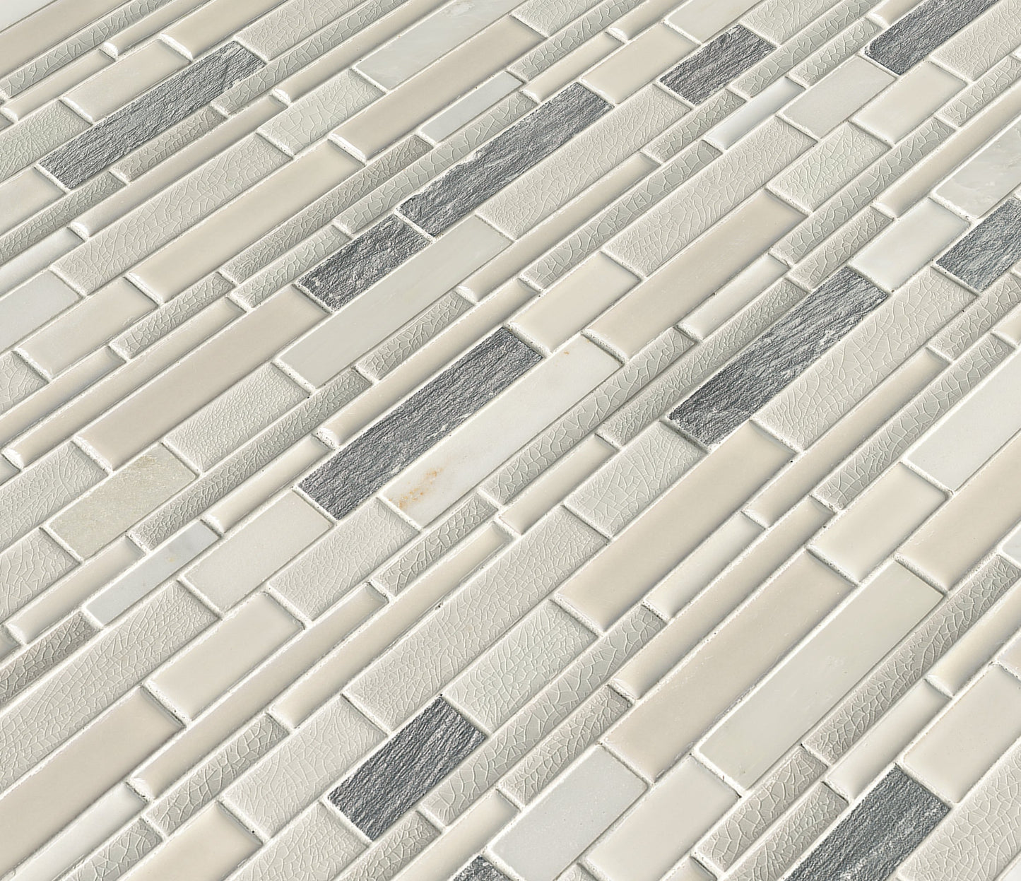 EVEREST INTERLOCKING PATTERN