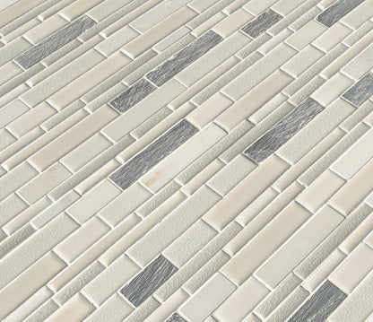 EVEREST INTERLOCKING PATTERN